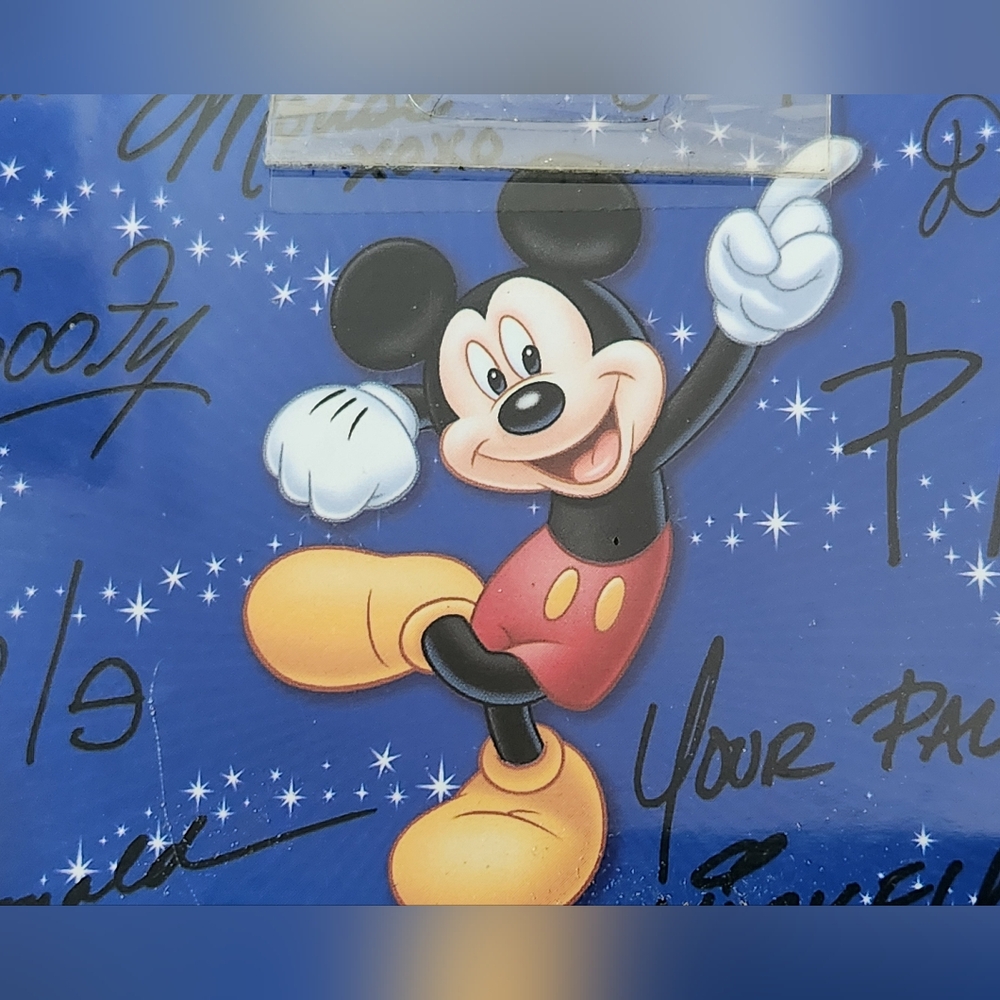 Official Autograph Book - Picture 2 of 7
